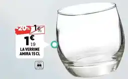 Carrefour Tous - set 8 pièces offre