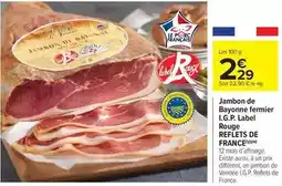Carrefour Tous - l'autocuiseur 7.5l eco respect offre