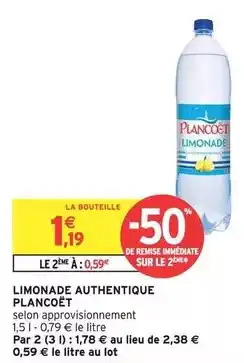 Match Belin - croustilles offre