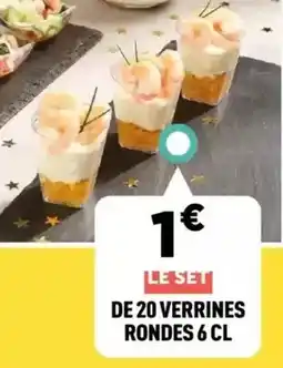 Carrefour Carrefour - la terrine à fois gras offre