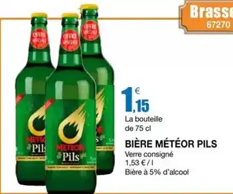 G20 Tartiflette au reblochon offre