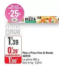 Match Bonduelle - palets de légumes offre