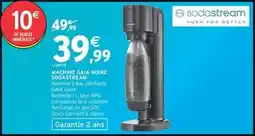 Match Pâte à tartiner bio nocciolata bianca offre