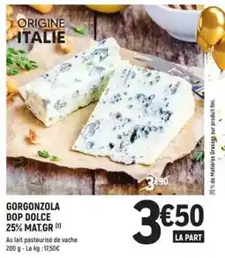 Match Segafredo - café en grains offre