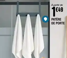 La Foir'Fouille Lunettes led offre