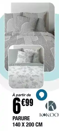 La Foir'Fouille Ballon festif offre