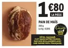 Match Fleury michon - plats cuisinés offre