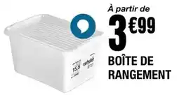 La Foir'Fouille Cintres antiglisse offre