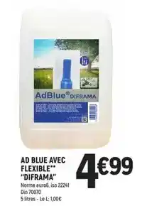 Match Danone - skyr offre