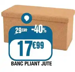 La Foir'Fouille Canon - bouteille confettis offre