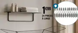 La Foir'Fouille Bac de rangement 30 l offre