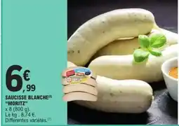 Match Fleury michon - jambon le supérieur à l'étouffée offre