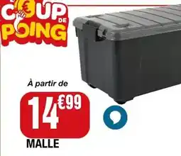 La Foir'Fouille Kokoon - cadre offre