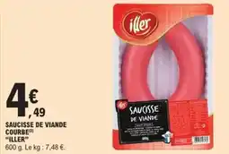 Match Menguy's - beurre de cacahuètes offre