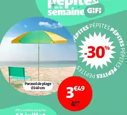 La Foir'Fouille Bestway - matelas gonflable 1pers manuel offre