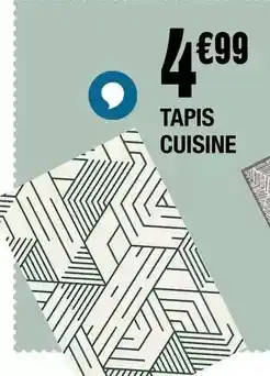 E.Leclerc Jardi Table de jardin pliante foldy offre