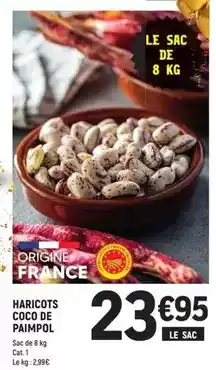 Match Président - coulommiers l'extra fondant offre