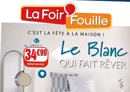 La Foir'Fouille Haribo - boîte offre