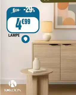 La Foir'Fouille Lycra - housse mange-debout parly blanc offre