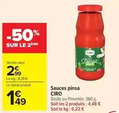Bihr Tratamento cuvée f4rc-powtxp offre
