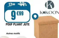 La Foir'Fouille 100 serviettes offre