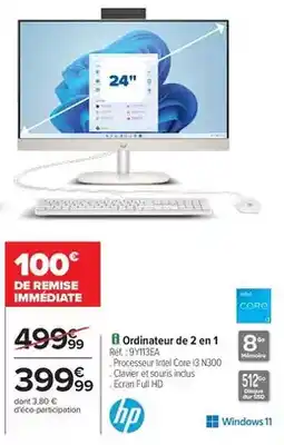 Bihr Écran - ecran clair offre