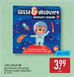 La Foir'Fouille Alba - table offre