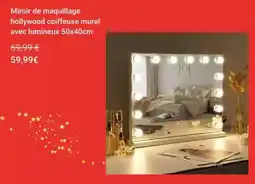 La Grande Récré Cheval 40 cm offre