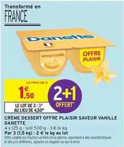 Bihr Textile pilote offre