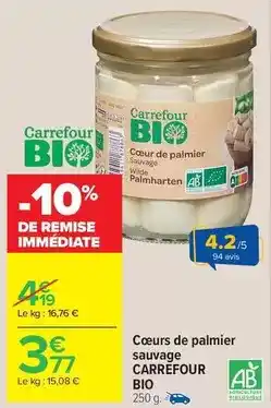 Bihr Textile pilote offre