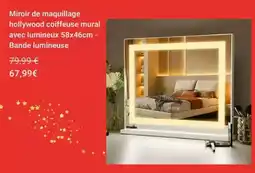 La Grande Récré Micro lumineux offre
