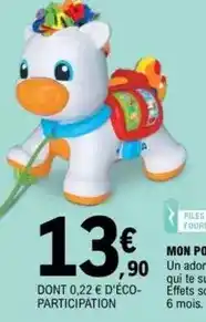 Coccinelle Supermarché Nestlé - yaourt à la grecque yaos offre