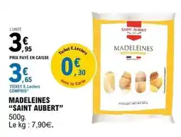 Coccinelle Supermarché Le rustique - camembert offre