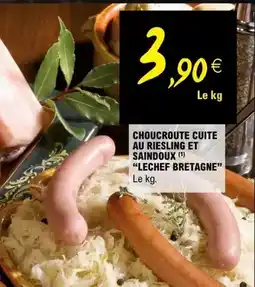 Coccinelle Supermarché Francine - ma pâte à pizza offre