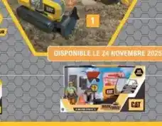 Coccinelle Supermarché La goudale - bière blonde offre