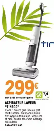 Coccinelle Express Le rustique - camembert offre