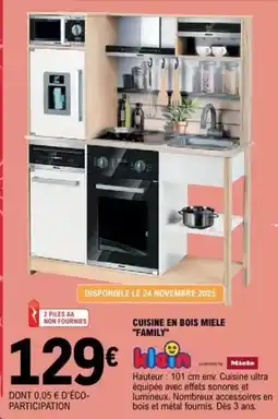 Coccinelle Supermarché Côte d'or - chocolat noir bio offre