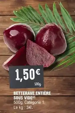 Coccinelle Supermarché Côte d'or - chocolat noir bio offre