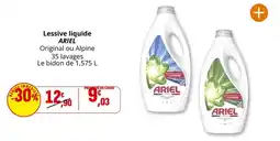 Coccinelle Express Pain beau & bon céréales et graines offre