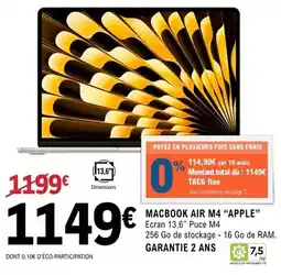 Coccinelle Express Pain beau & bon céréales et graines offre