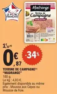 Coccinelle Express Côte d'or - tablette de chocolat noir extra intense offre