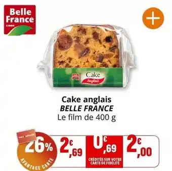 Coccinelle Express Gordon's - london dry gin offre