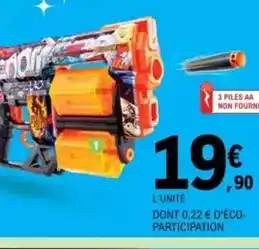 Coccinelle Supermarché William peel - blended scotch whisky offre