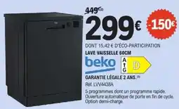 Coccinelle Express Cassegrain - légumes cuisinés à la provençale offre