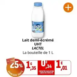 Coccinelle Express Heineken - bière blonde offre