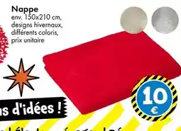 Norma Lutin de noël offre