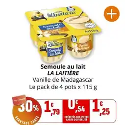 Coccinelle Express Leffe - bière blonde offre