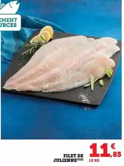 Promocash Label rouge - chapon fermier de janze pret a cuire offre