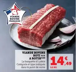 Promocash Sauté de chapon sans os sans peau offre