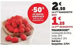 Promocash Label rouge - carré de porc 6 côtes avec os et couenne élevê en plein air offre
